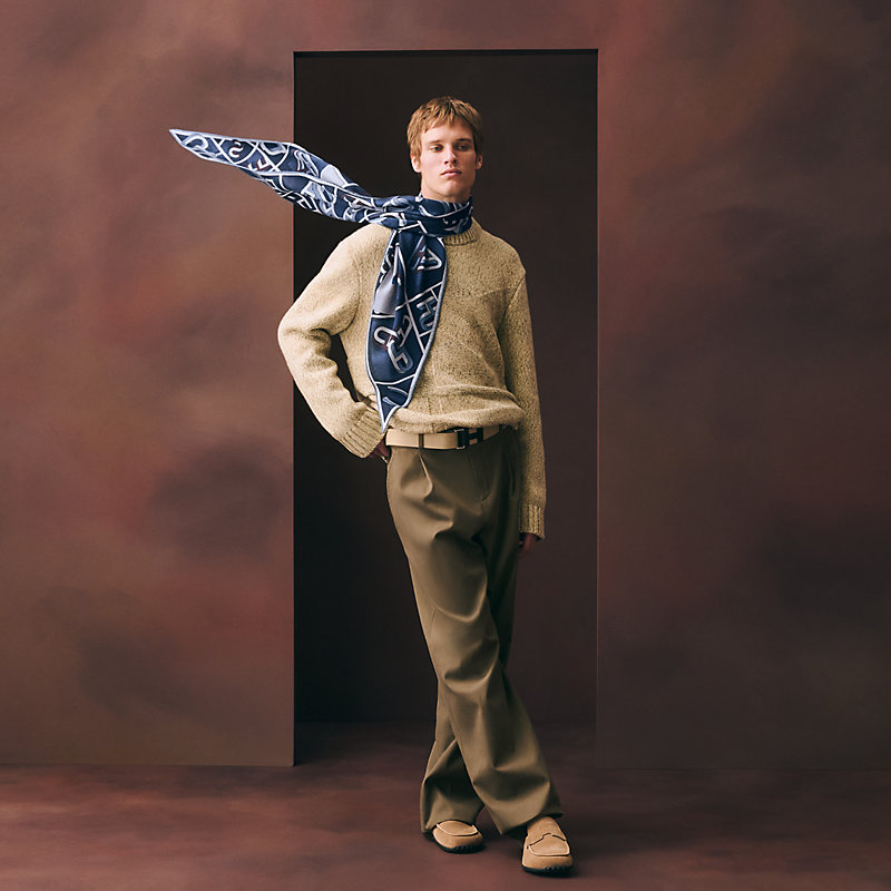 ロザンジュ 《アンポッシーブル》 | Hermès - エルメス-公式サイト